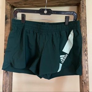 Adidas Running Shorts